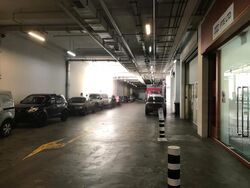 Enterprise One (D14), Factory #458629771